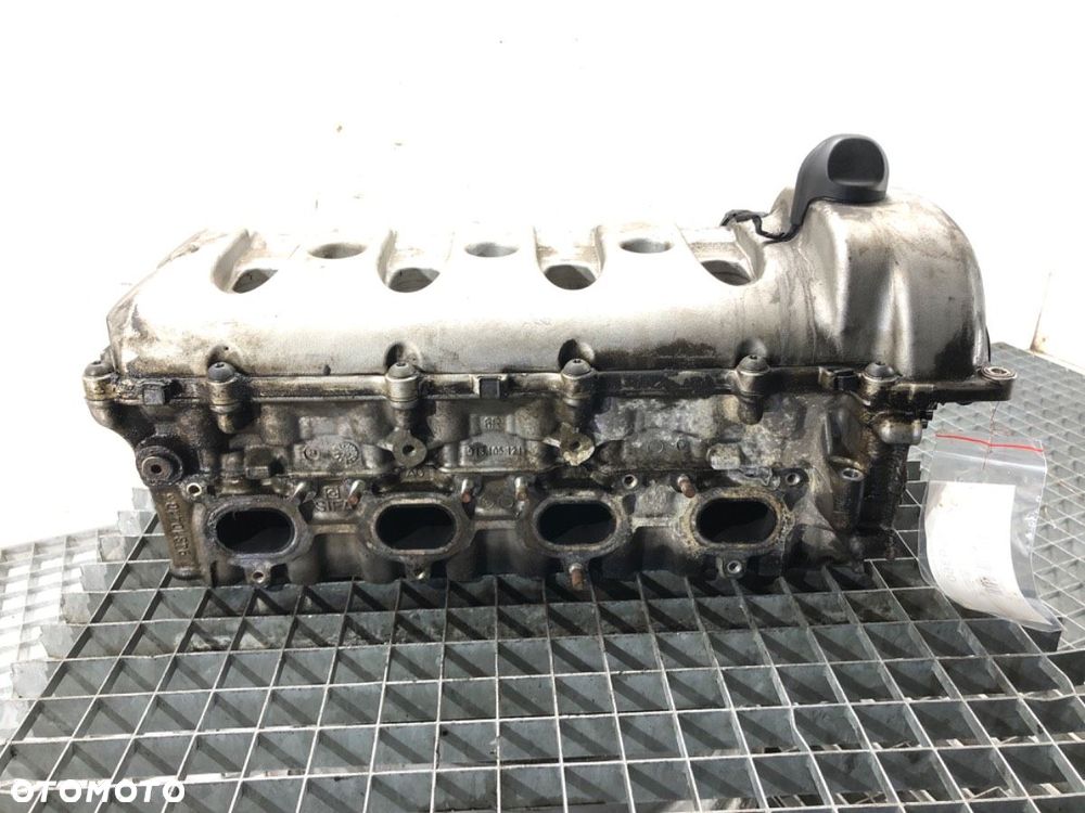 GŁOWICA PRAWA  PORSCHE CAYENNE (9PA) 2002 - 2010 S 4.5 250 kW [340 KM] benzyna 2002 - 2007 M48.00 - 1