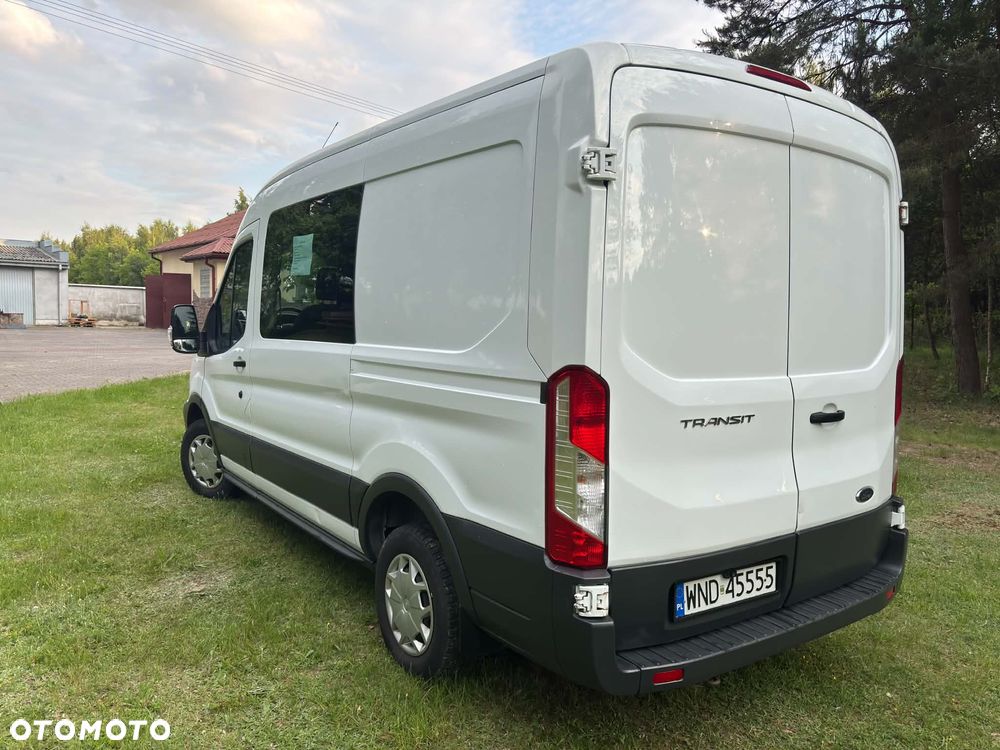 Ford Transit - 4