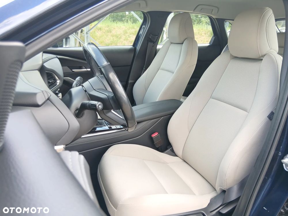 Mazda CX-30 2.0 mHEV Kanjo 2WD - 17