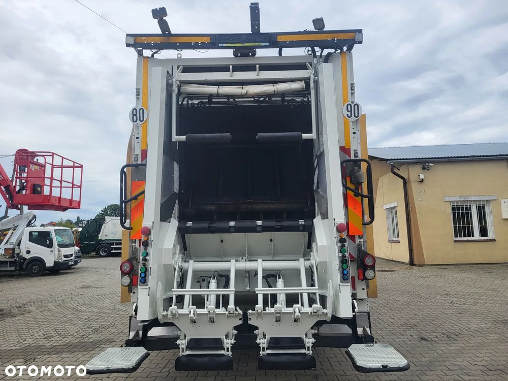 Scania P280 - 6