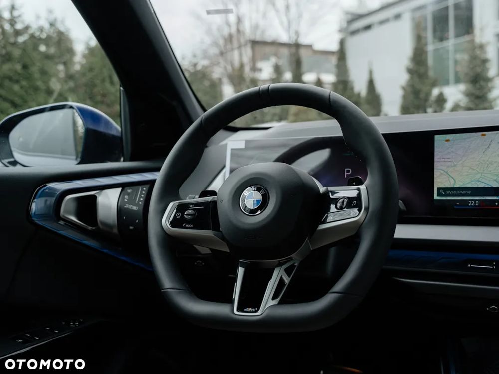 BMW X3 - 7