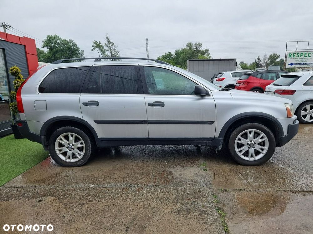 Volvo XC 90 - 4