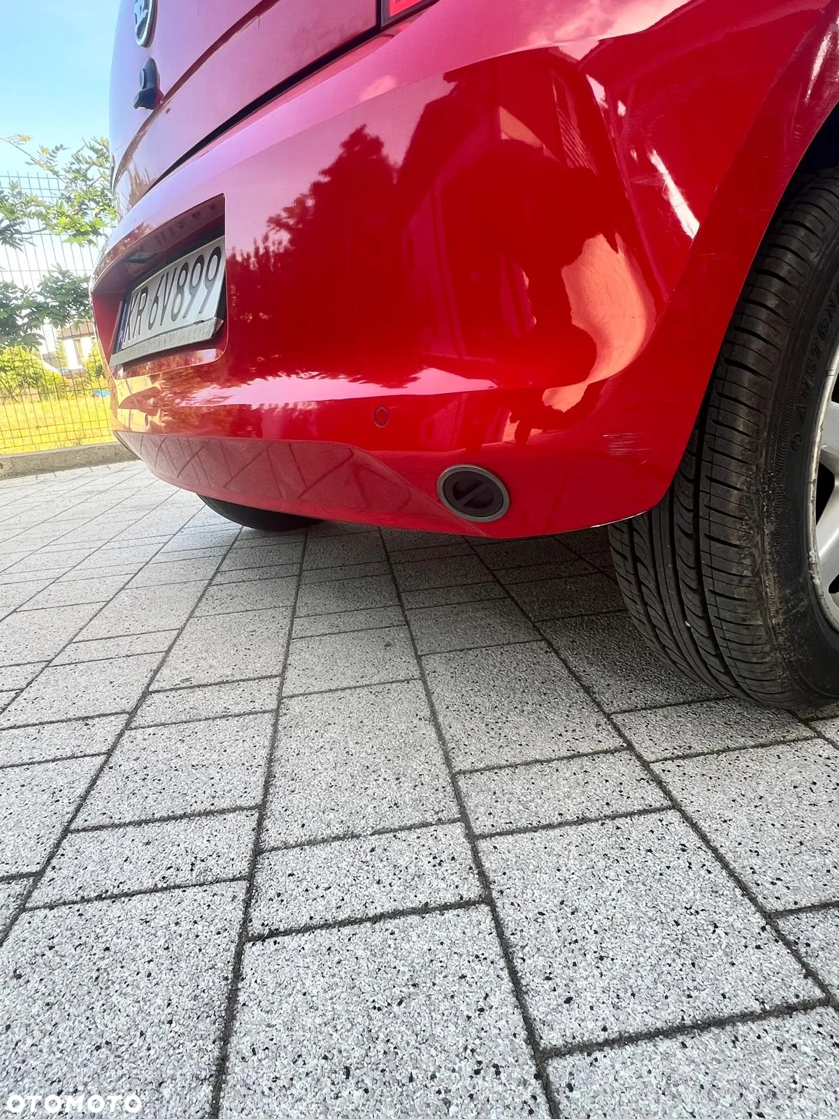 Skoda Citigo 1.0 Elegance - 8