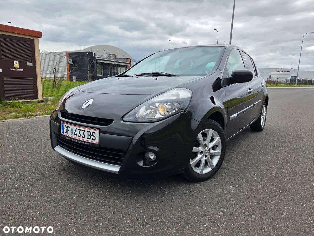 Renault Clio 1.2 16V 75 nightDay - 30