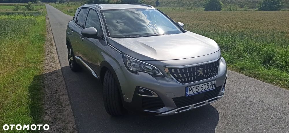 Peugeot 3008 1.6 BlueHDi Active S&S - 2