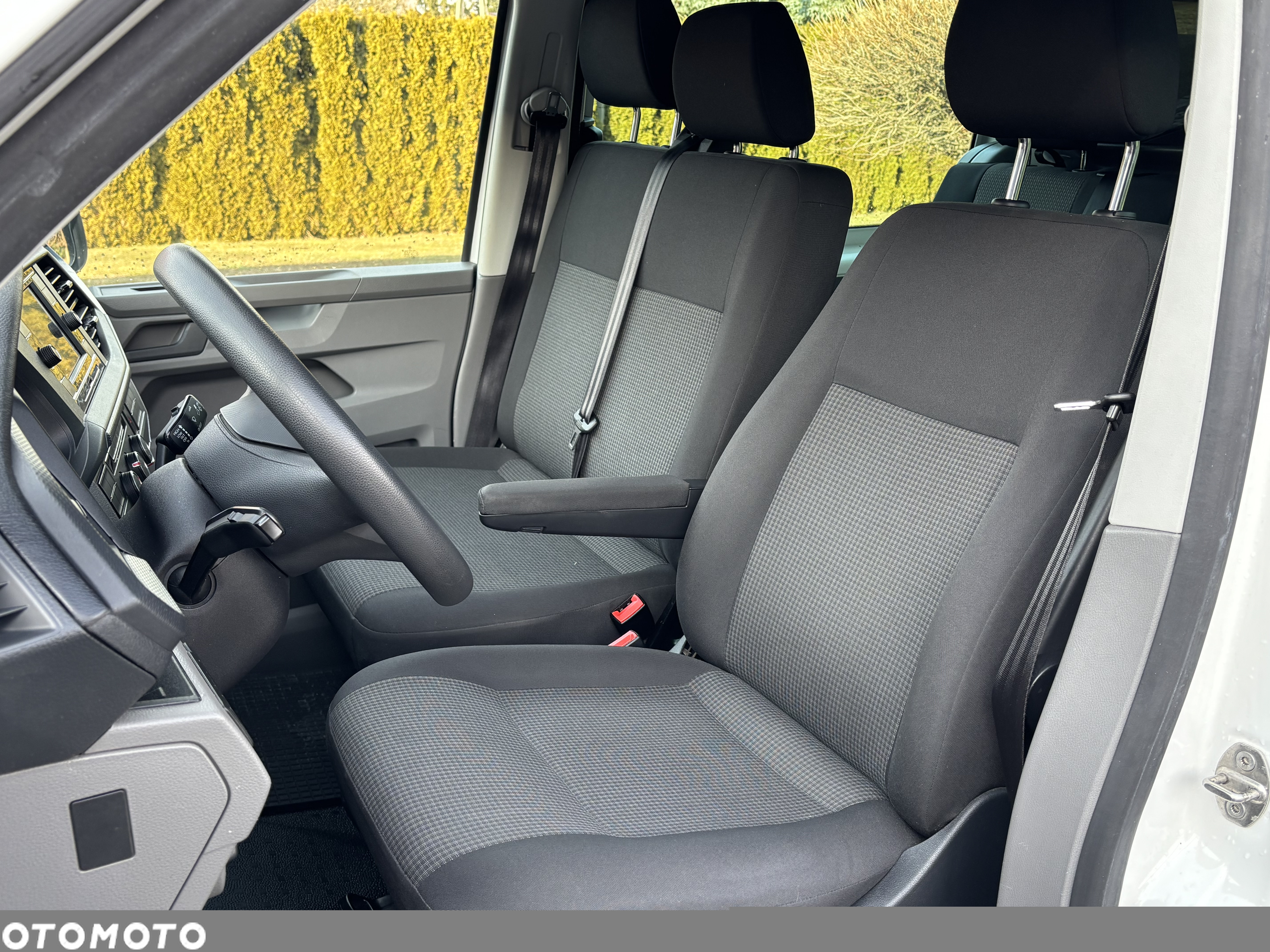 Volkswagen Transporter - 3