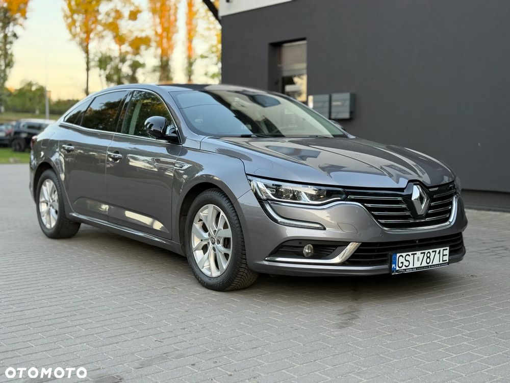 Renault Talisman BLUE dCi 150 INTENS - 3