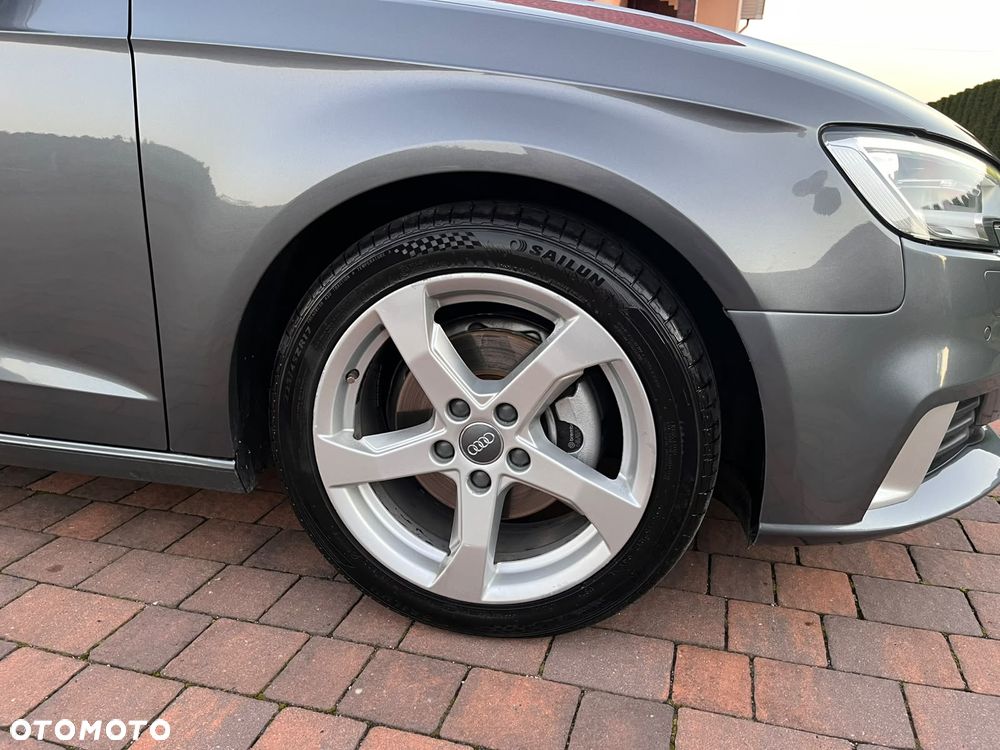 Audi A3 Sportback 1.6 TDI S tronic - 16