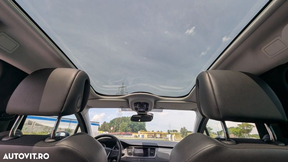Peugeot 508 HDi FAP 160 Automatik Active - 13