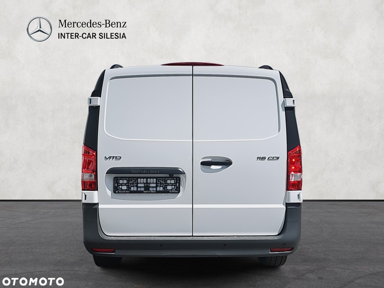 Mercedes-Benz vito 116 CDI - 6