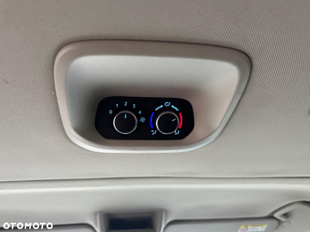 Ford Tourneo Custom 2.0 TDCi L2 Titanium SelectShift - 15