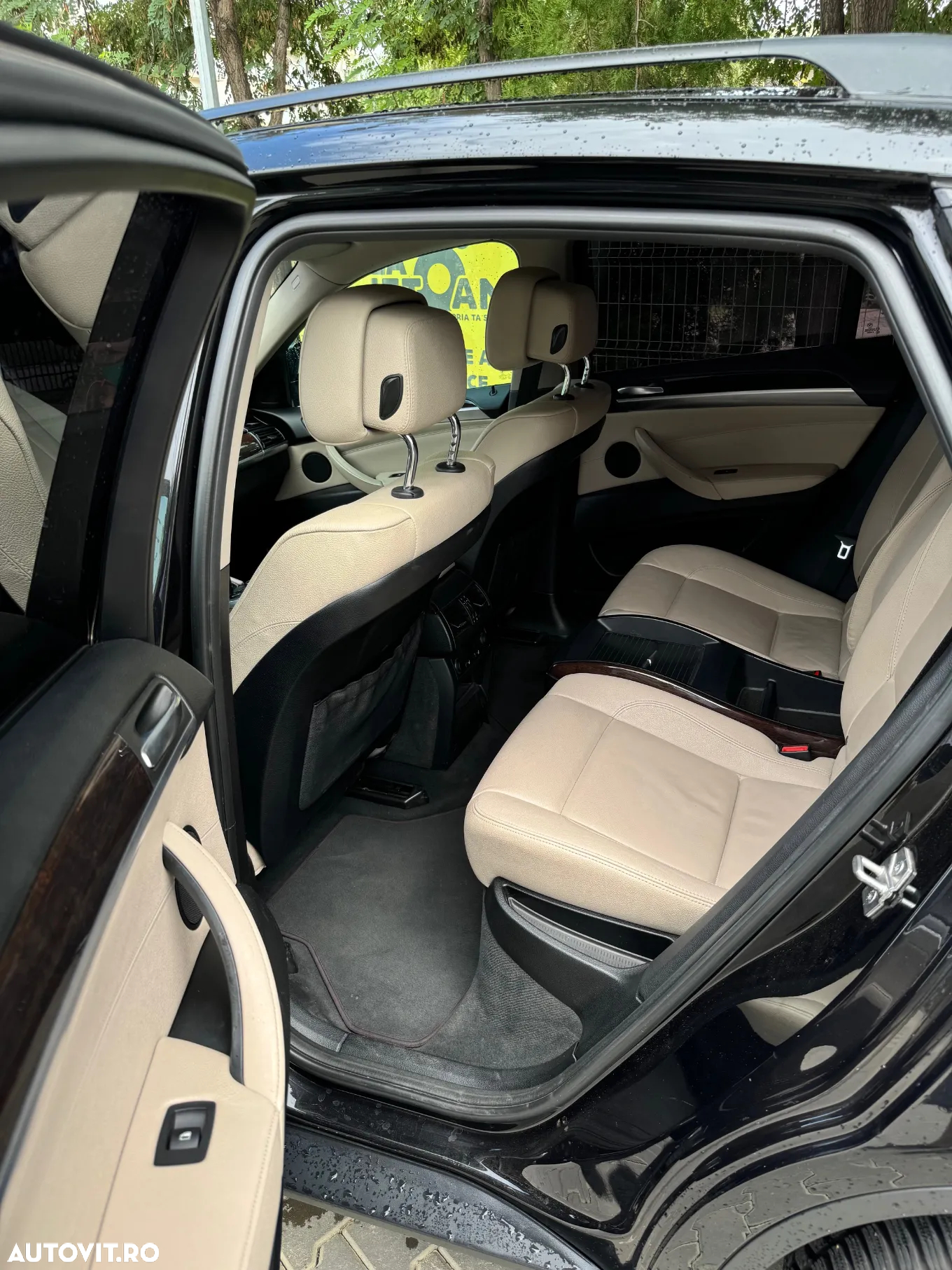 BMW X6 xDrive35i - 12