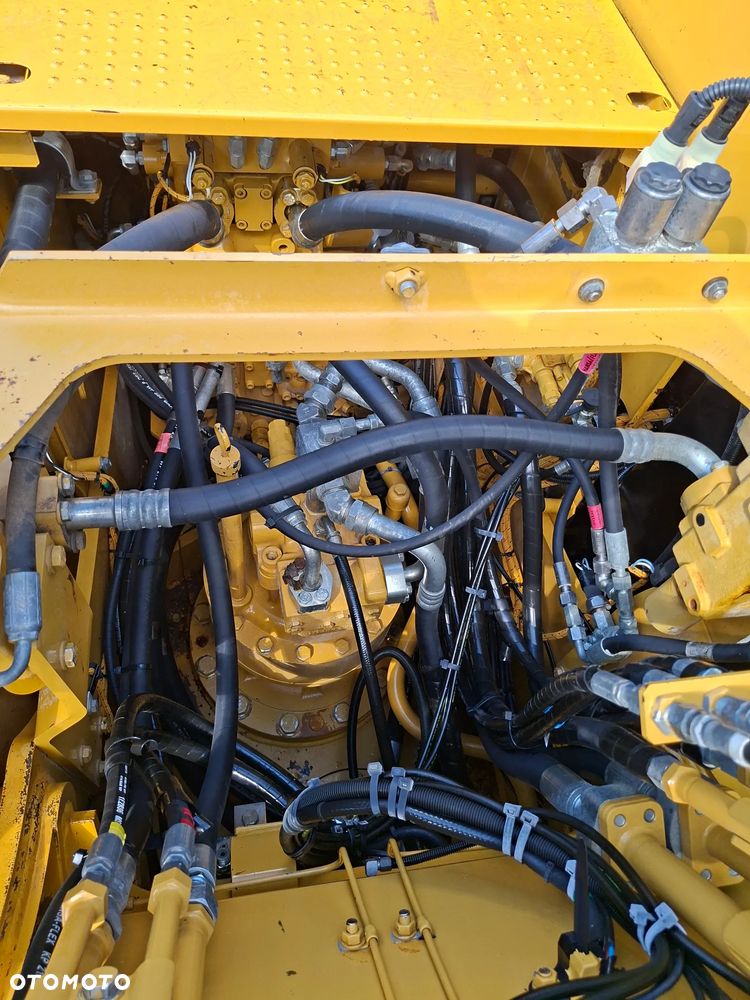 Caterpillar CAT 320 EL - 22