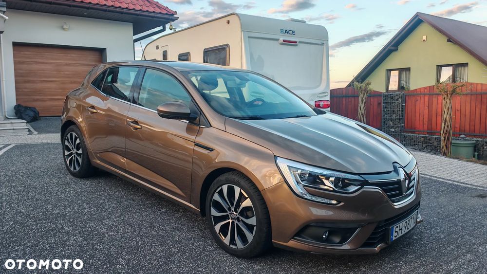 Renault Megane 1.6 SCe Life - 2