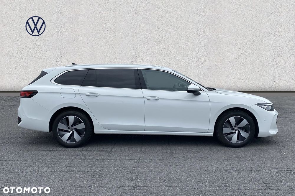 Volkswagen Passat Variant 2.0 TDI SCR Business Plus DSG - 6