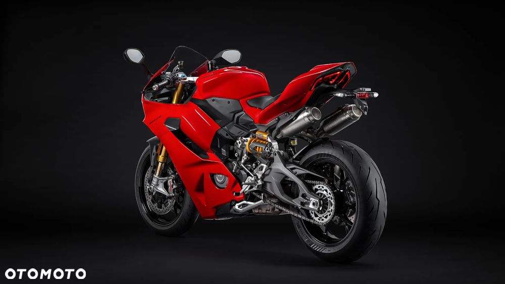Ducati Panigale V2 - 4