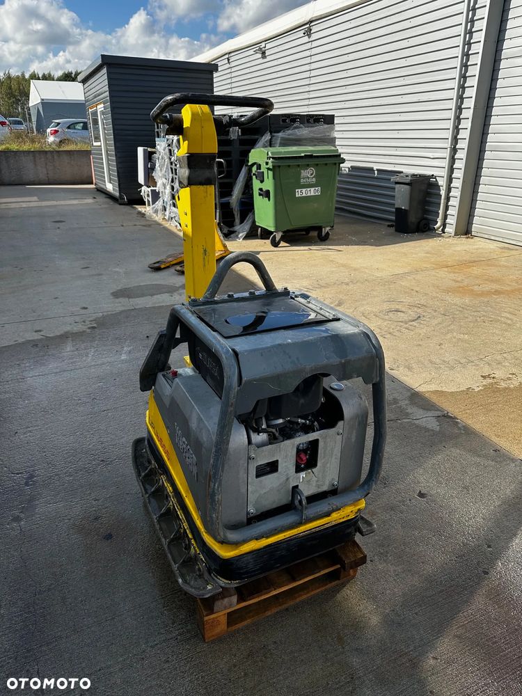 Wacker Neuson DPU 6555HEH - 2