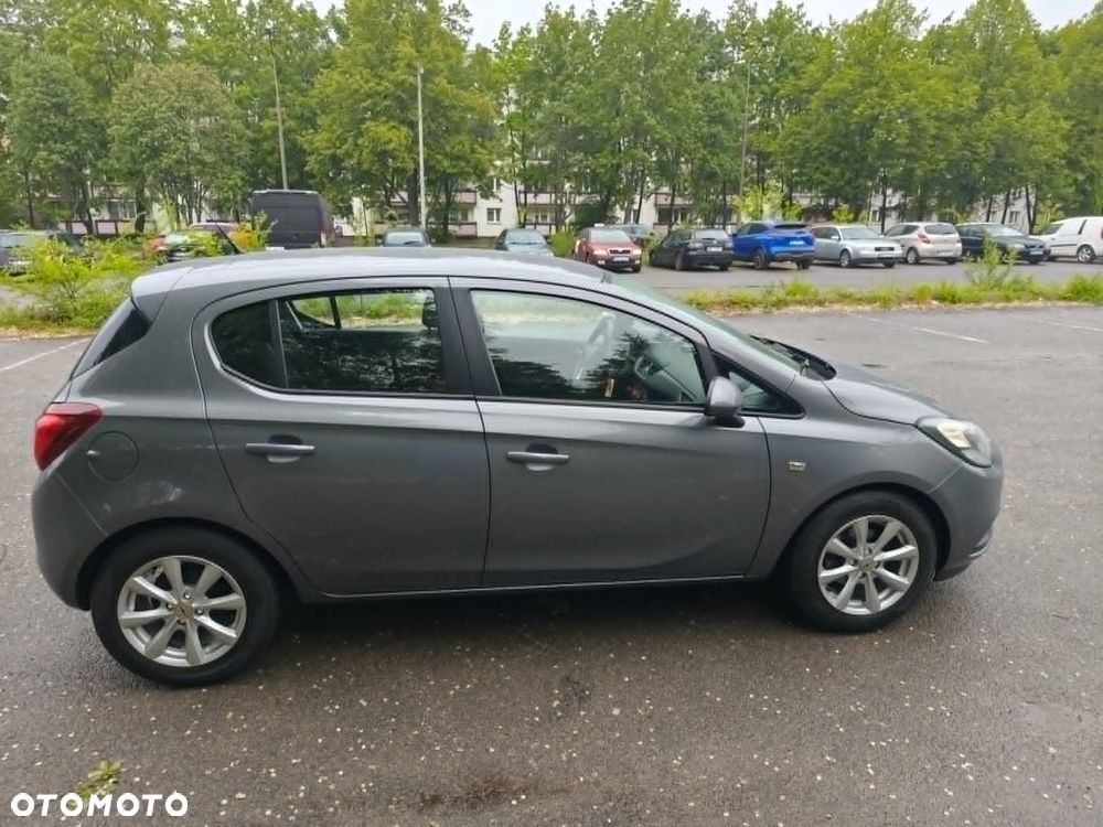 Opel Corsa 1.2 Active - 3