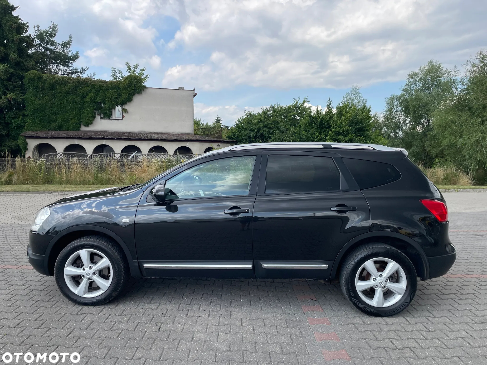 Nissan Qashqai+2 2.0 dCi Tekna Premium - 3
