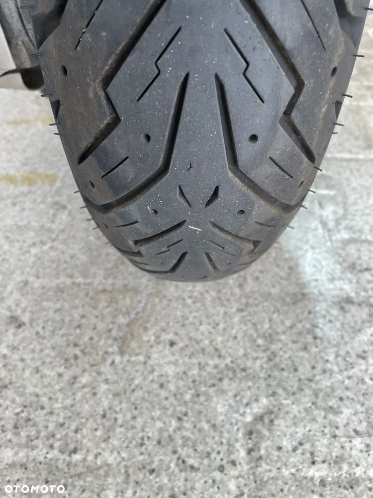 Yamaha X-max - 20