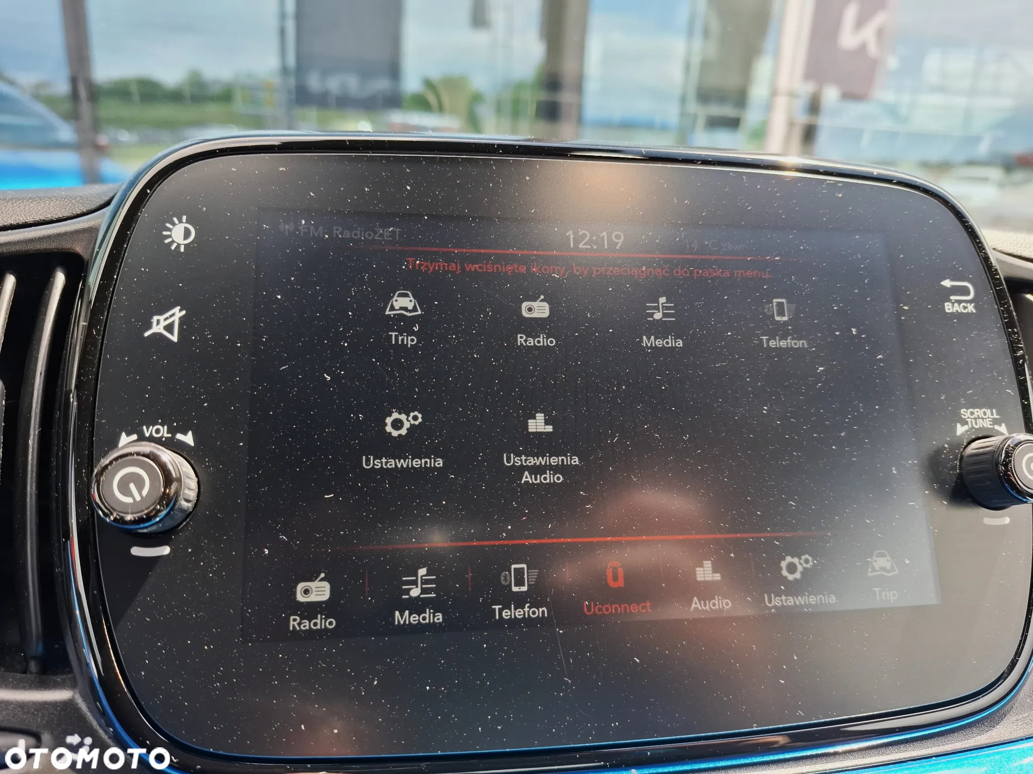 Fiat 500 1.0 Hybrid Sport - 21