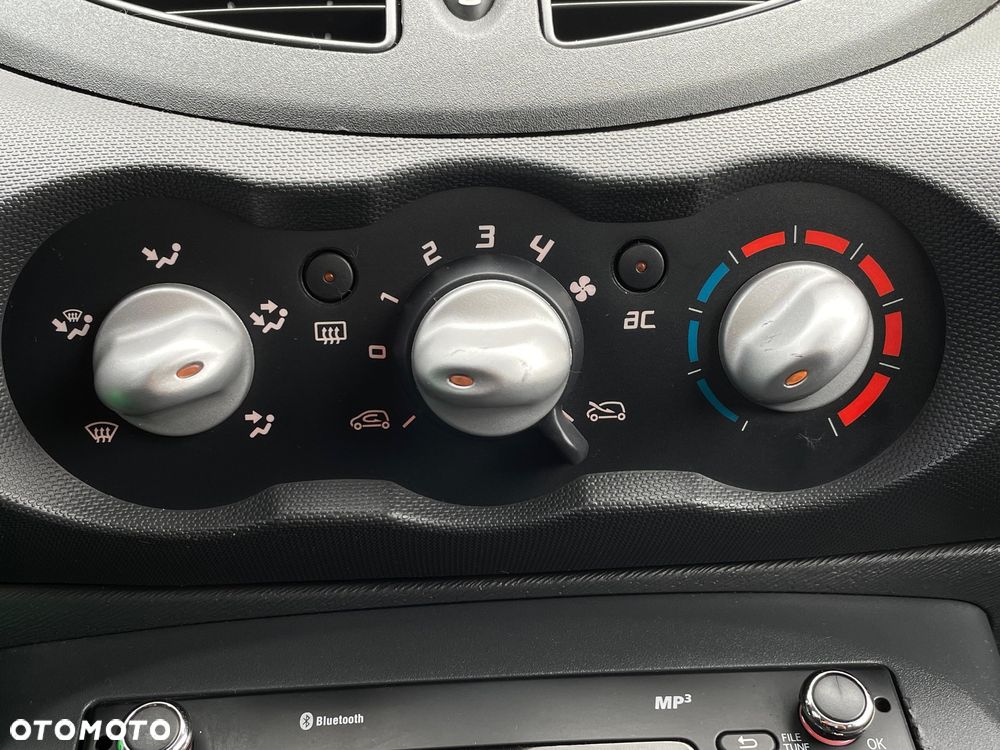 Renault Twingo 1.2 16V Wind - 25