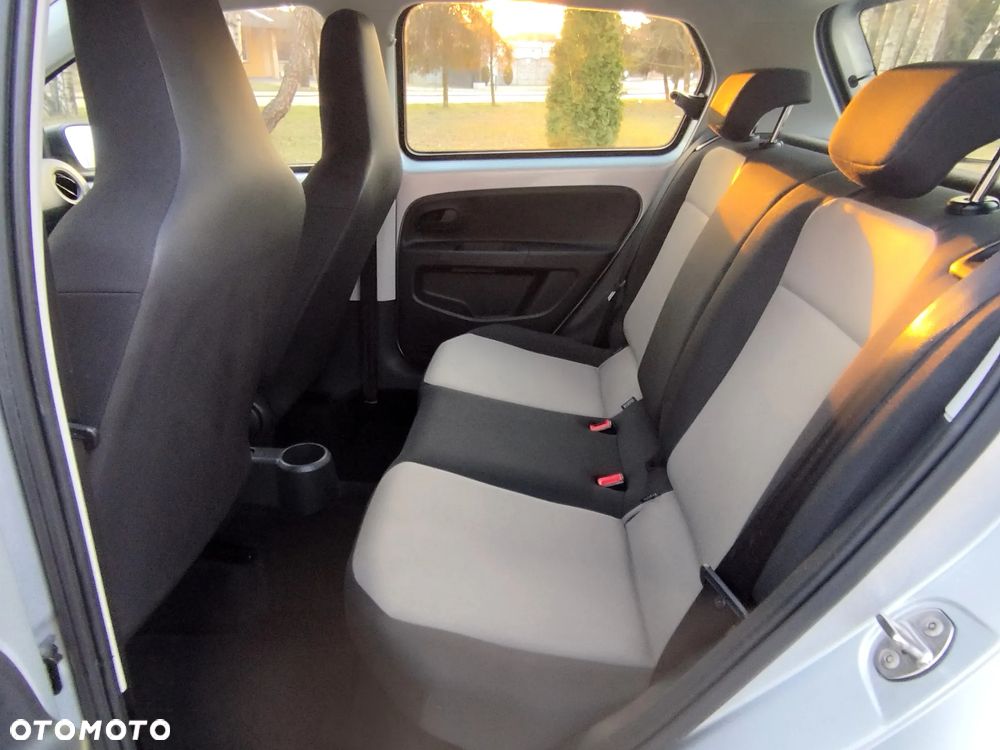 Skoda Citigo 1.0 MPI Elegance - 10