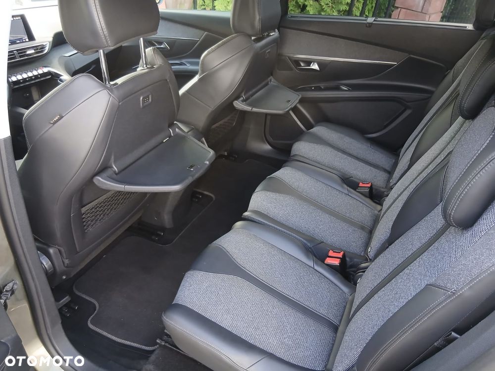 Peugeot 5008 1.2 PureTech Active S&S - 34