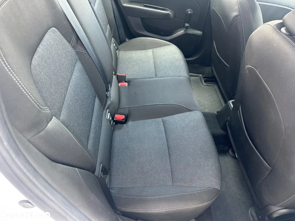 Renault Clio 1.0 TCe Equilibre - 24