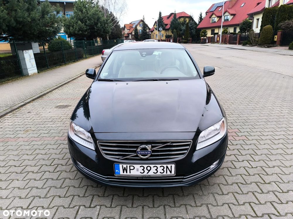 Volvo S80 D4 Drive-E Momentum - 3