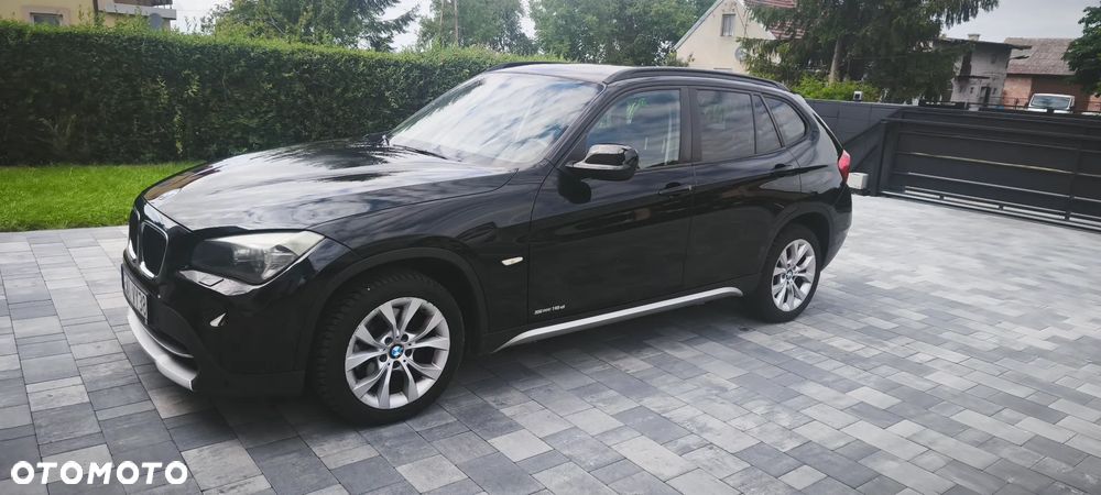 BMW X1 sDrive18d xLine - 5