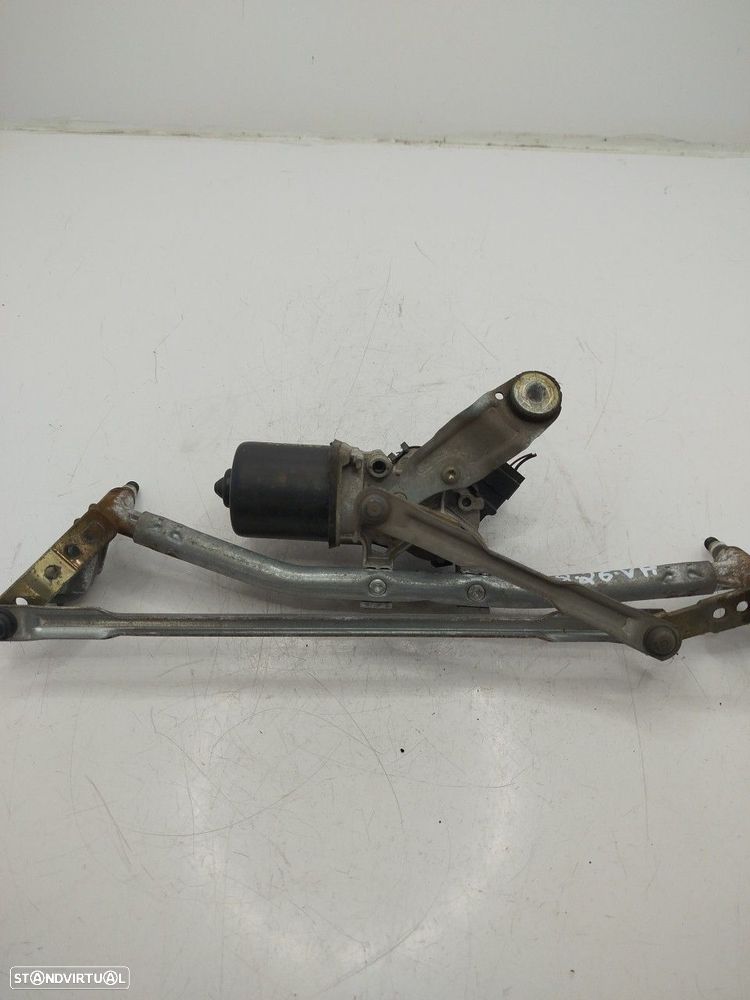 Motor Limpa Vidros Ft Renault Megane Ii (Bm0/1_, Cm0/1_) - 4