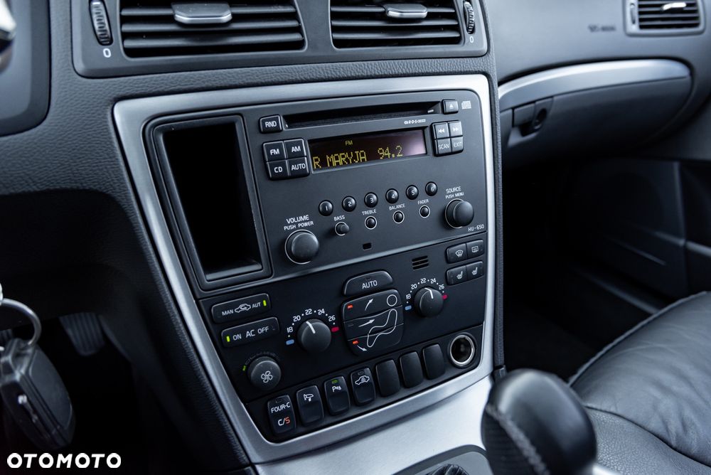 Volvo XC 70 D5 AWD Summum - 31