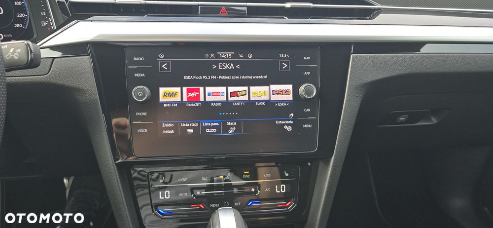 Volkswagen Arteon - 32