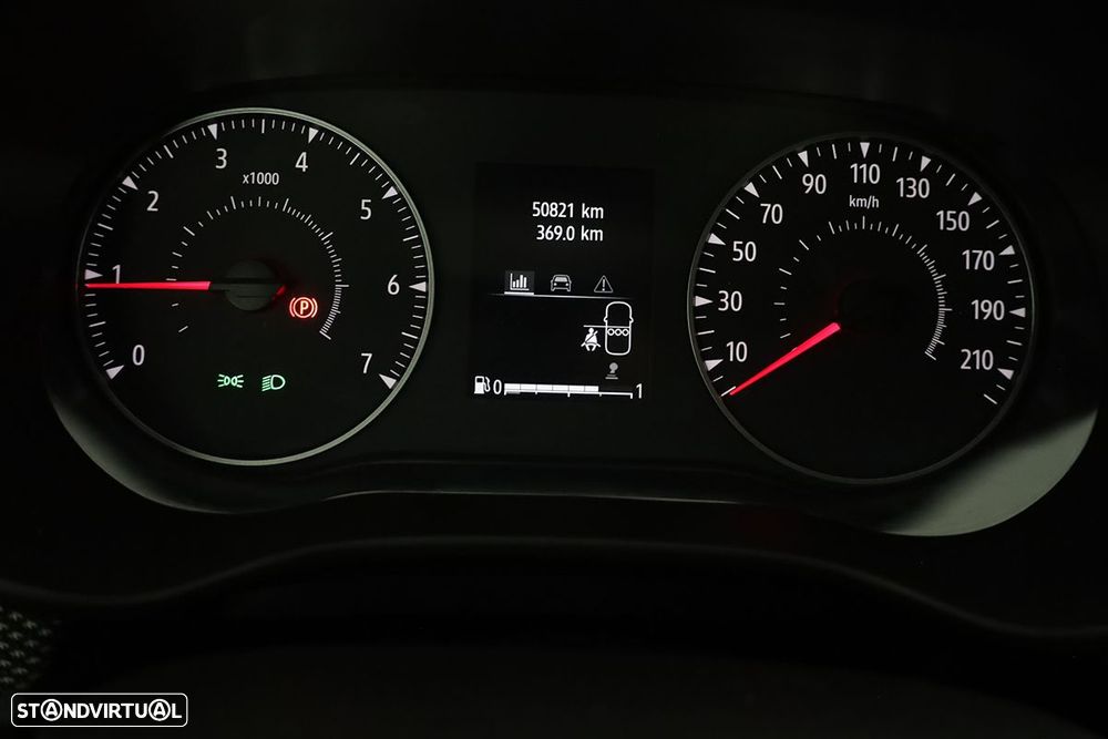 Dacia Sandero 1.0 ECO-G Stepway Expression Bi-Fuel - 15