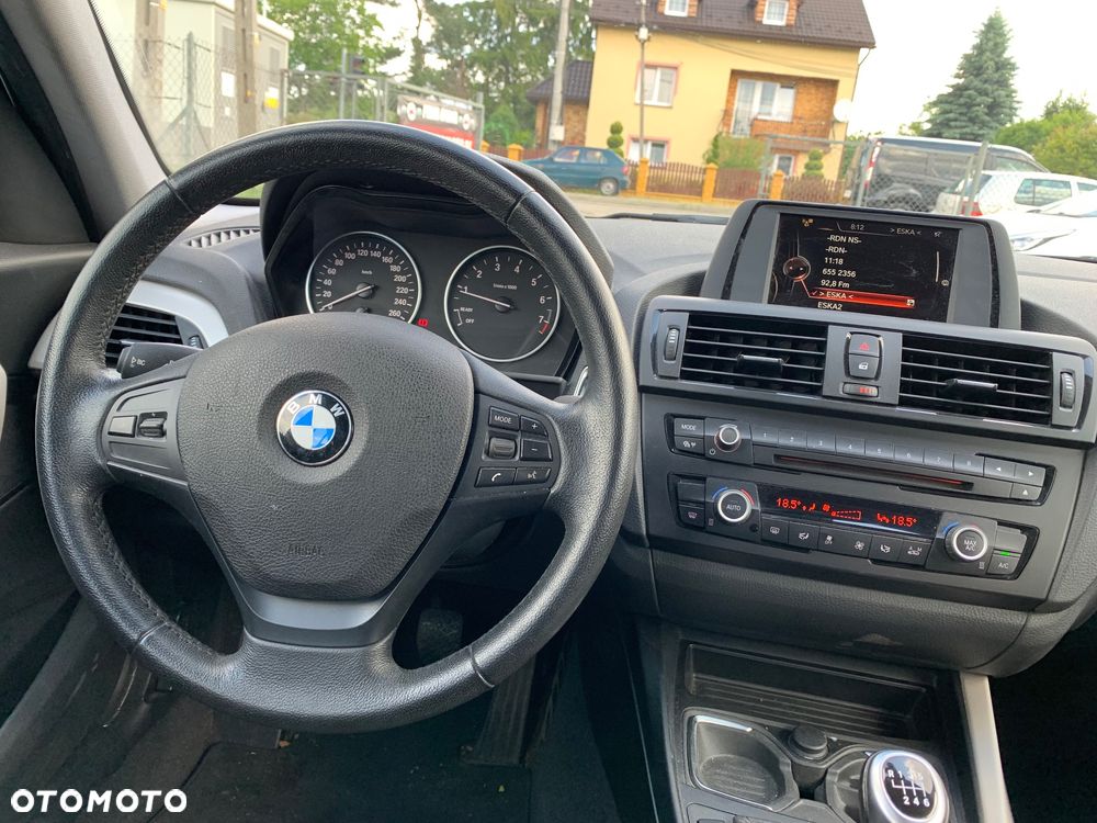 BMW Seria 1 - 33