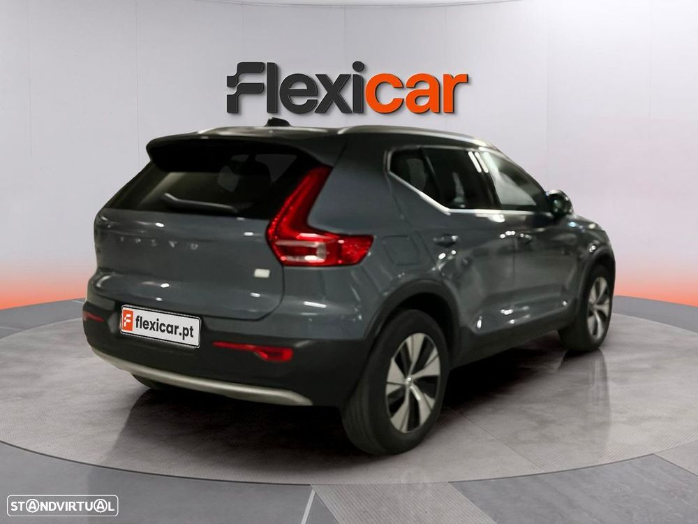 Volvo XC 40 1.5 T5 PHEV Inscription Expression - 4