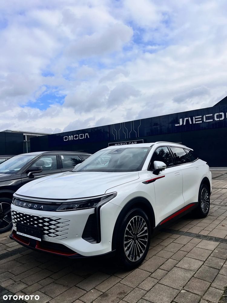 Omoda 9 - 10