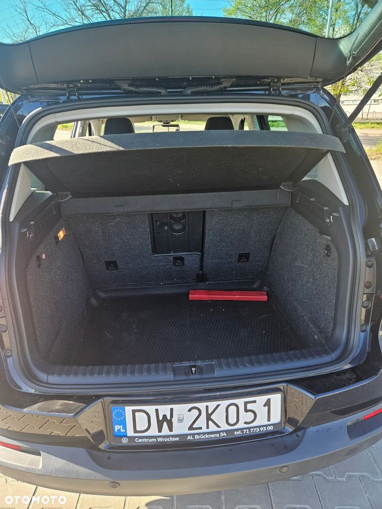 Volkswagen Tiguan 2.0 TDI DPF 4Motion DSG Sport & Style - 6