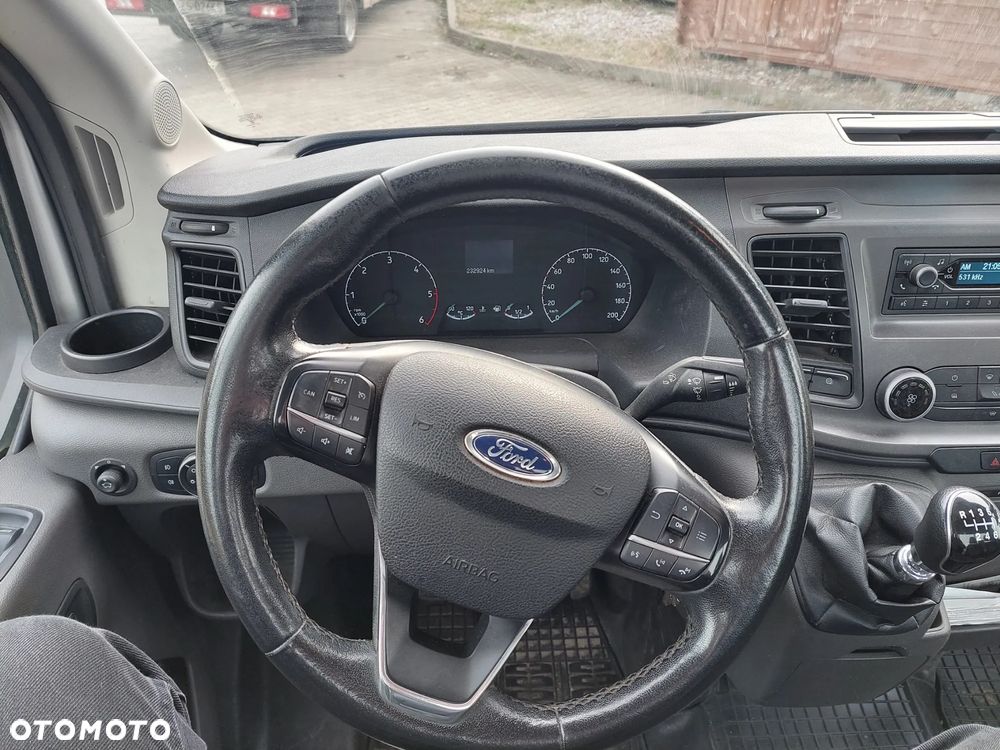 Ford Transit - 6