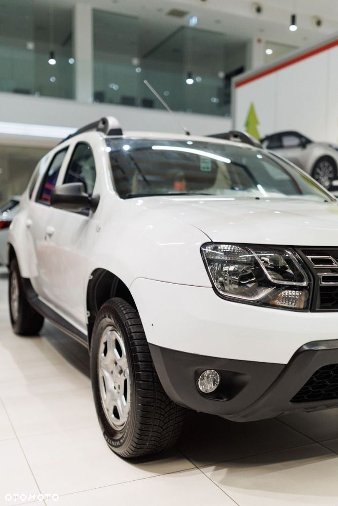 Dacia Duster - 12