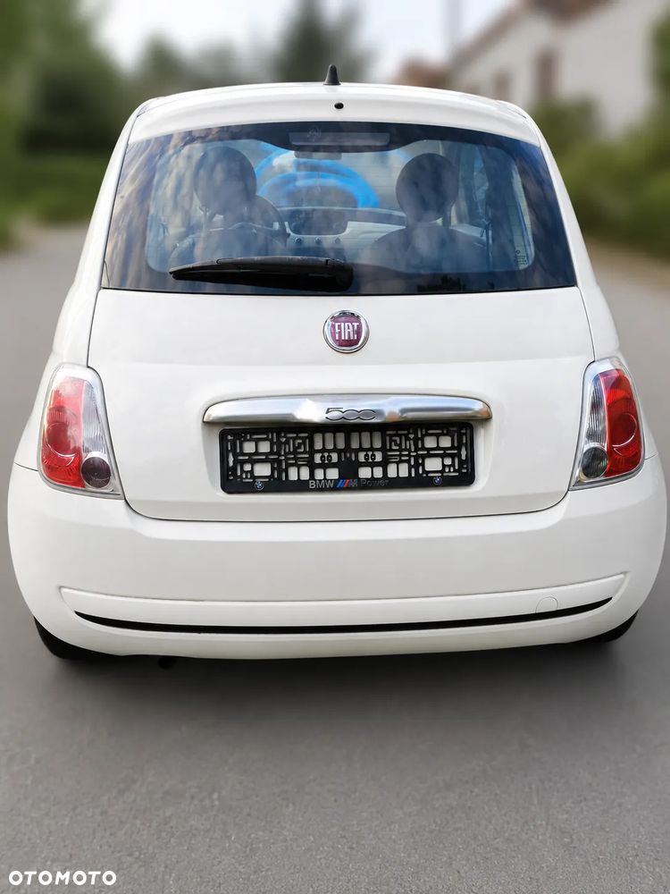 Fiat 500 - 3