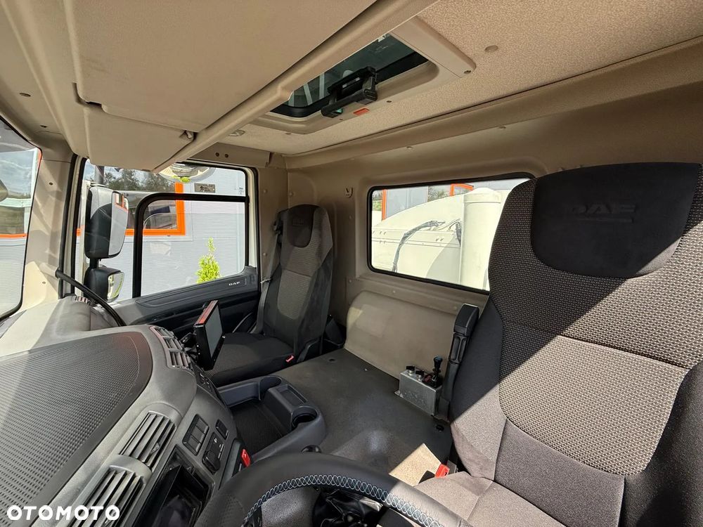 DAF CF XF 330 // E6 // 6x4 // Wywrotka // Kipper // Gotowy do pracy ! - 30