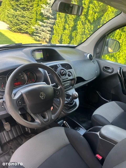 Renault Kangoo - 7