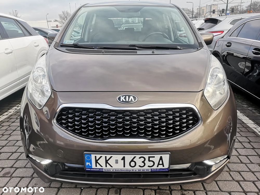 Kia Venga 1.4 Business Line - 3