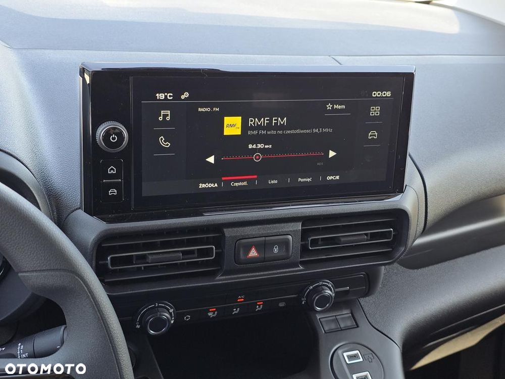Fiat Nowy Doblo Cargo - 16