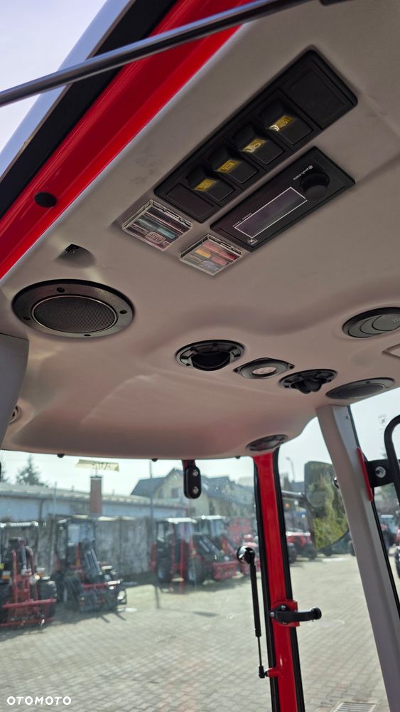 ANTONIO CARRARO TTR 4800 HST - 22