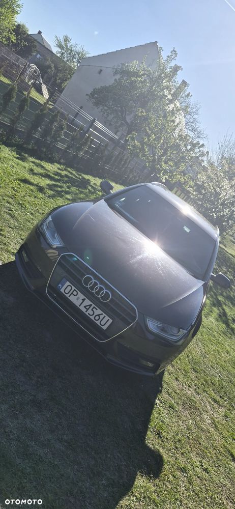 Audi A4 Avant 2.0 TDI DPF Ambition - 16