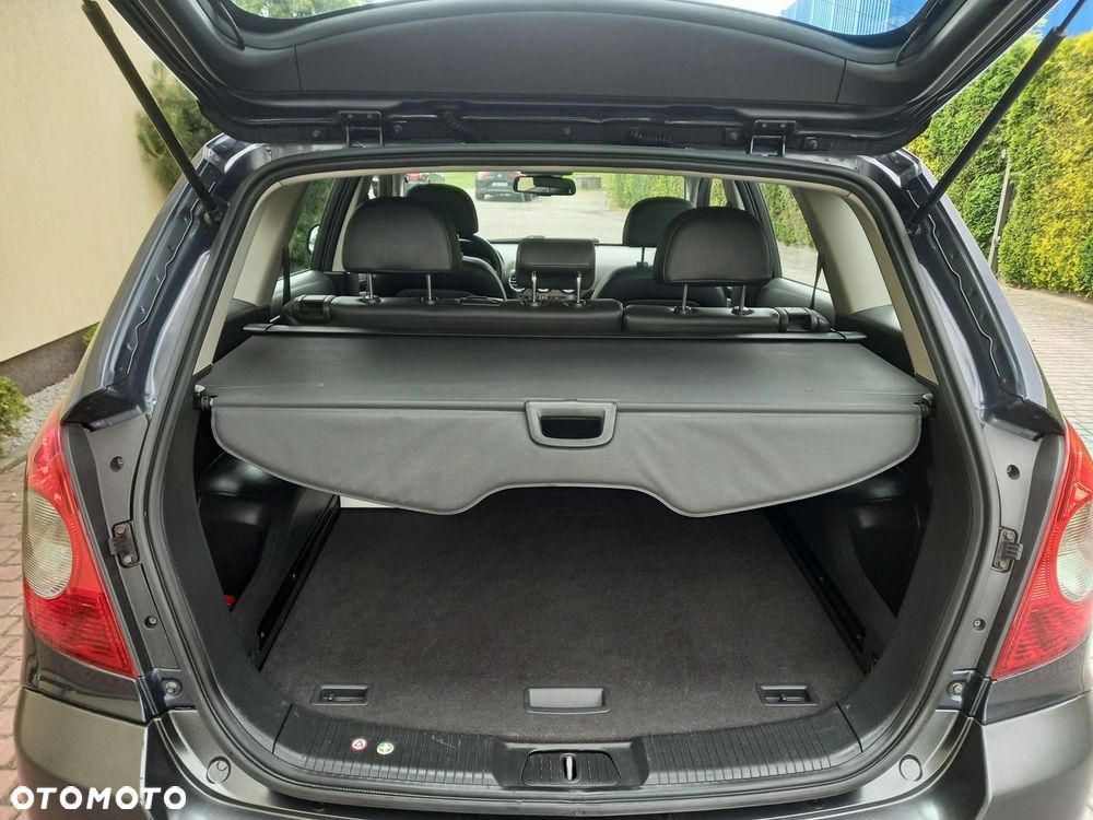 Opel Antara 2.0 CDTI 4x4 Cosmo - 15