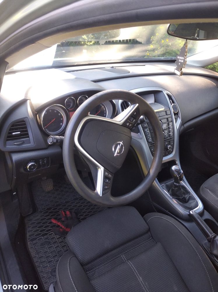 Opel Astra 1.4 T Enjoy - 3